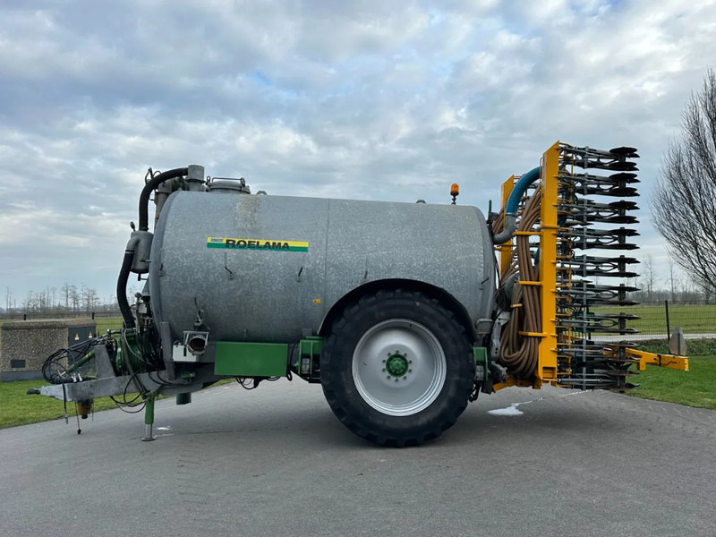 Roelama DT14 14.000ltr - Lietevaunu: kuva Roelama DT14 14.000ltr - Lietevaunu Roelama DT14 14.000ltr - Lietevaunu: kuva Roelama DT14 14.000ltr - Lietevaunu