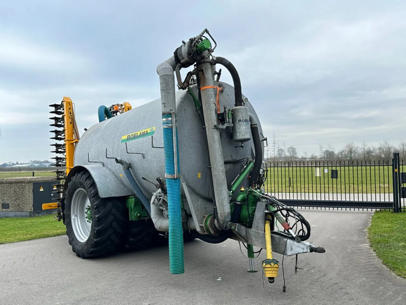 Roelama DT14 14.000ltr - Lietevaunu: kuva Roelama DT14 14.000ltr - Lietevaunu Roelama DT14 14.000ltr - Lietevaunu: kuva Roelama DT14 14.000ltr - Lietevaunu