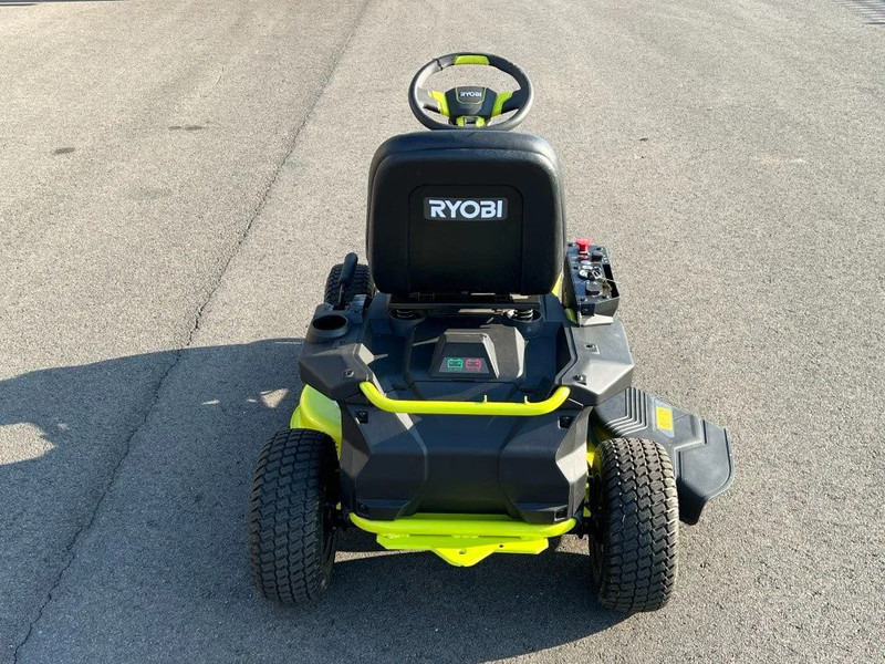 Ryobi RM480E - Ruohonleikkuri: kuva Ryobi RM480E - Ruohonleikkuri Ryobi RM480E - Ruohonleikkuri: kuva Ryobi RM480E - Ruohonleikkuri