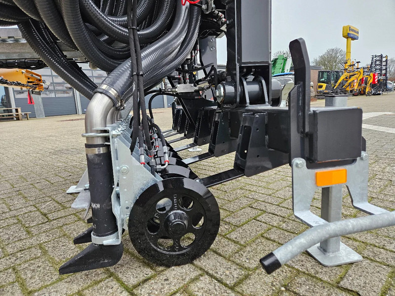 Leasing Veenhuis Ecoject Veenhuis Ecoject: kuva Leasing Veenhuis Ecoject Veenhuis Ecoject