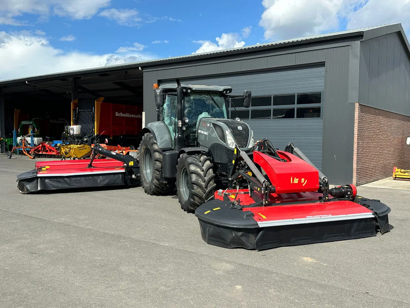 Vicon Extra 628FT / Extra 632T - Niittokone: kuva Vicon Extra 628FT / Extra 632T - Niittokone Vicon Extra 628FT / Extra 632T - Niittokone: kuva Vicon Extra 628FT / Extra 632T - Niittokone