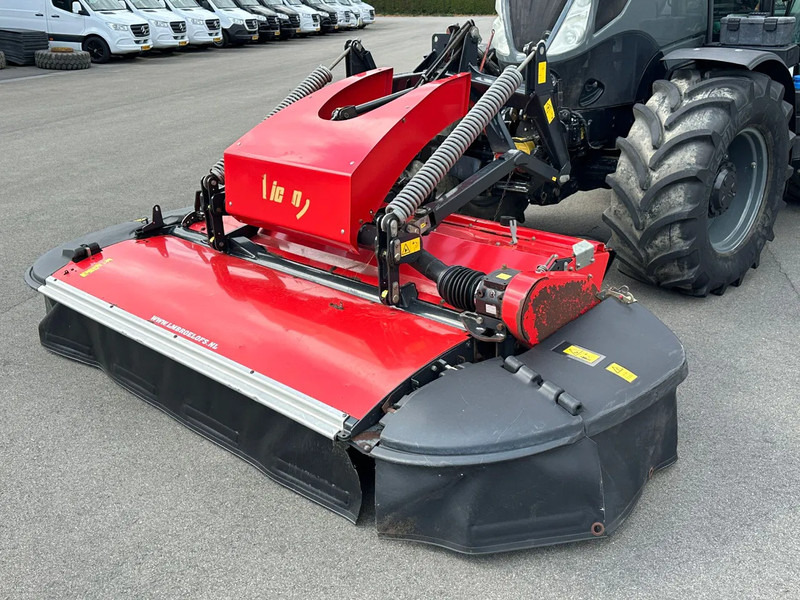 Vicon Extra 628FT / Extra 632T - Niittokone: kuva Vicon Extra 628FT / Extra 632T - Niittokone Vicon Extra 628FT / Extra 632T - Niittokone: kuva Vicon Extra 628FT / Extra 632T - Niittokone