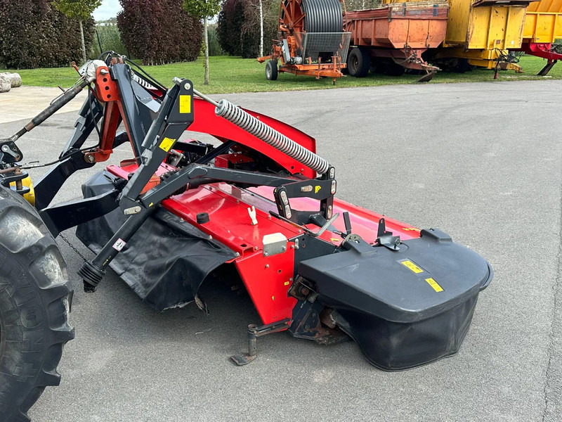 Vicon Extra 628FT / Extra 632T - Niittokone: kuva Vicon Extra 628FT / Extra 632T - Niittokone Vicon Extra 628FT / Extra 632T - Niittokone: kuva Vicon Extra 628FT / Extra 632T - Niittokone