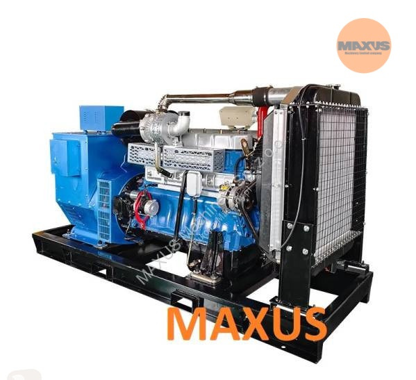 MAXUS Maxus Daewoo Weichai 200kw - Sähkögeneraattori: kuva MAXUS Maxus Daewoo Weichai 200kw - Sähkögeneraattori MAXUS Maxus Daewoo Weichai 200kw - Sähkögeneraattori: kuva MAXUS Maxus Daewoo Weichai 200kw - Sähkögeneraattori