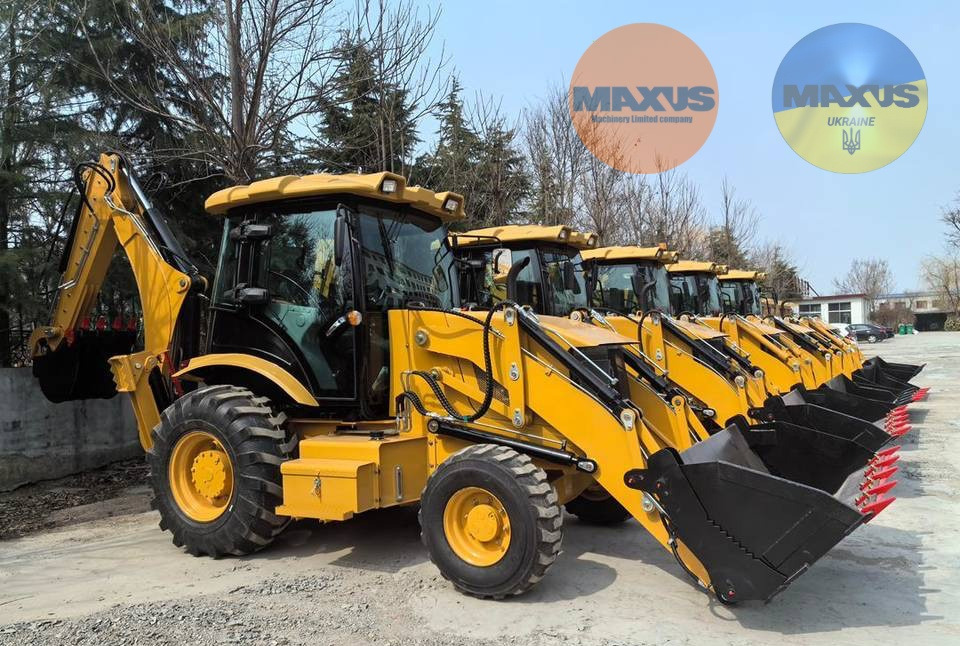 Maxus 3cx Backhoe Loader Maxus - Kaivuri-trukki: kuva Maxus 3cx Backhoe Loader Maxus - Kaivuri-trukki Maxus 3cx Backhoe Loader Maxus - Kaivuri-trukki: kuva Maxus 3cx Backhoe Loader Maxus - Kaivuri-trukki