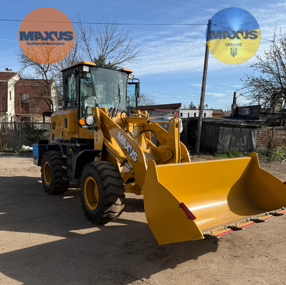 Maxus Dostępna od ręki w Łodzi !!!Ładowarka Kołowa krokodyl 102km / Wheel loader Crocodile 102hp / Radlader Krokodil 102 PS / Krokodil kerekes rakodó 102 LE / Крокодил колісний навантажувач 102 к.с. - Pyöräkuormaaja: kuva Maxus Dostępna od ręki w Łodzi !!!Ładowarka Kołowa krokodyl 102km / Wheel loader Crocodile 102hp / Radlader Krokodil 102 PS / Krokodil kerekes rakodó 102 LE / Крокодил колісний навантажувач 102 к.с. - Pyöräkuormaaja Maxus Dostępna od ręki w Łodzi !!!Ładowarka Kołowa krokodyl 102km / Wheel loader Crocodile 102hp / Radlader Krokodil 102 PS / Krokodil kerekes rakodó 102 LE / Крокодил колісний навантажувач 102 к.с. - Pyöräkuormaaja: kuva Maxus Dostępna od ręki w Łodzi !!!Ładowarka Kołowa krokodyl 102km / Wheel loader Crocodile 102hp / Radlader Krokodil 102 PS / Krokodil kerekes rakodó 102 LE / Крокодил колісний навантажувач 102 к.с. - Pyöräkuormaaja