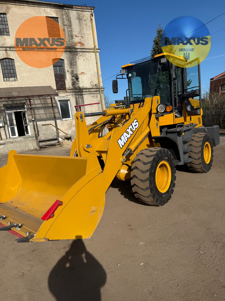 Maxus Dostępna od ręki w Łodzi !!!Ładowarka Kołowa krokodyl 102km / Wheel loader Crocodile 102hp / Radlader Krokodil 102 PS / Krokodil kerekes rakodó 102 LE / Крокодил колісний навантажувач 102 к.с. - Pyöräkuormaaja: kuva Maxus Dostępna od ręki w Łodzi !!!Ładowarka Kołowa krokodyl 102km / Wheel loader Crocodile 102hp / Radlader Krokodil 102 PS / Krokodil kerekes rakodó 102 LE / Крокодил колісний навантажувач 102 к.с. - Pyöräkuormaaja Maxus Dostępna od ręki w Łodzi !!!Ładowarka Kołowa krokodyl 102km / Wheel loader Crocodile 102hp / Radlader Krokodil 102 PS / Krokodil kerekes rakodó 102 LE / Крокодил колісний навантажувач 102 к.с. - Pyöräkuormaaja: kuva Maxus Dostępna od ręki w Łodzi !!!Ładowarka Kołowa krokodyl 102km / Wheel loader Crocodile 102hp / Radlader Krokodil 102 PS / Krokodil kerekes rakodó 102 LE / Крокодил колісний навантажувач 102 к.с. - Pyöräkuormaaja