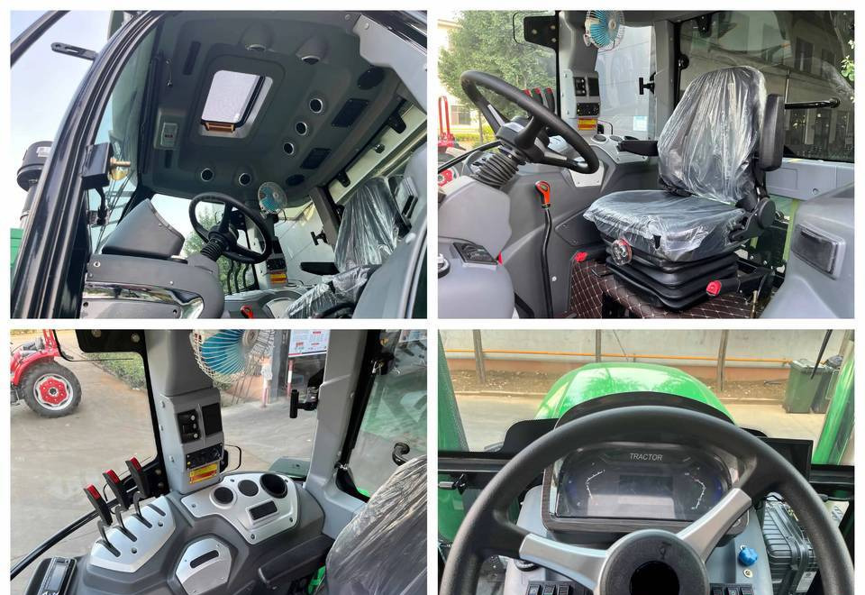 Uusi Traktori NEW MAXUS 200 HP 4x4 Tractor Warranty up to 10 YEARS НОВИЙ MAXUS 200 К.с. Трактор 4x4 Гарантія до 10 РОКІВ NOWY MAXUS 200 KM Ciągnik 4x4 Gwarancja do 10 LAT: kuva Uusi Traktori NEW MAXUS 200 HP 4x4 Tractor Warranty up to 10 YEARS НОВИЙ MAXUS 200 К.с. Трактор 4x4 Гарантія до 10 РОКІВ NOWY MAXUS 200 KM Ciągnik 4x4 Gwarancja do 10 LAT