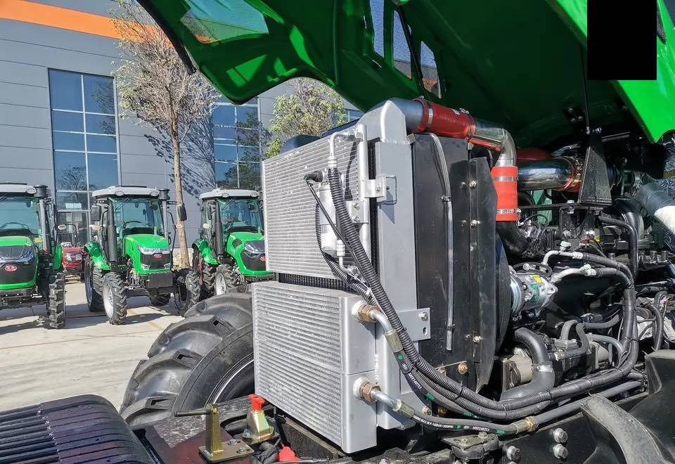 Uusi Traktori NEW MAXUS 200 HP 4x4 Tractor Warranty up to 10 YEARS НОВИЙ MAXUS 200 К.с. Трактор 4x4 Гарантія до 10 РОКІВ NOWY MAXUS 200 KM Ciągnik 4x4 Gwarancja do 10 LAT: kuva Uusi Traktori NEW MAXUS 200 HP 4x4 Tractor Warranty up to 10 YEARS НОВИЙ MAXUS 200 К.с. Трактор 4x4 Гарантія до 10 РОКІВ NOWY MAXUS 200 KM Ciągnik 4x4 Gwarancja do 10 LAT