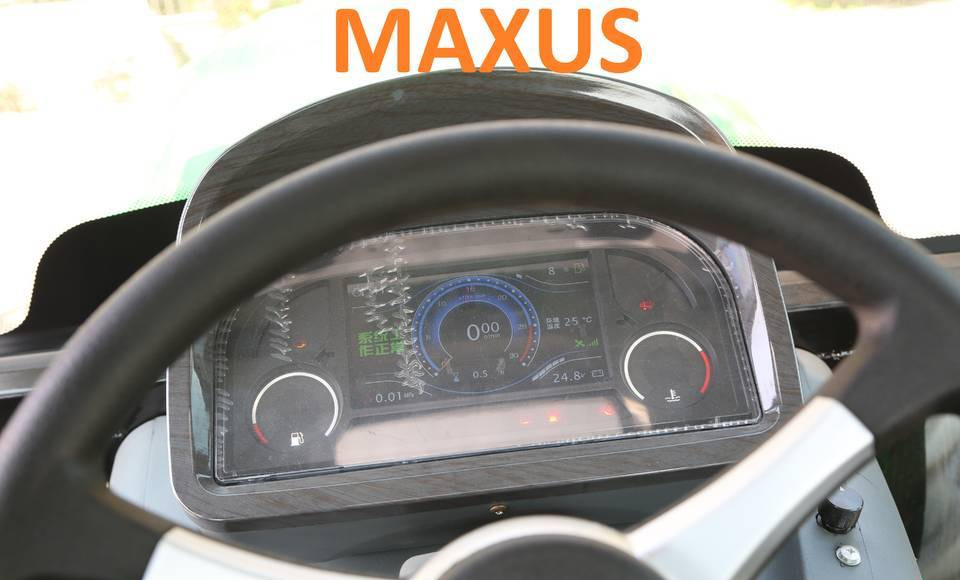 Uusi Traktori NEW MAXUS 200 HP 4x4 Tractor Warranty up to 10 YEARS НОВИЙ MAXUS 200 К.с. Трактор 4x4 Гарантія до 10 РОКІВ NOWY MAXUS 200 KM Ciągnik 4x4 Gwarancja do 10 LAT: kuva Uusi Traktori NEW MAXUS 200 HP 4x4 Tractor Warranty up to 10 YEARS НОВИЙ MAXUS 200 К.с. Трактор 4x4 Гарантія до 10 РОКІВ NOWY MAXUS 200 KM Ciągnik 4x4 Gwarancja do 10 LAT