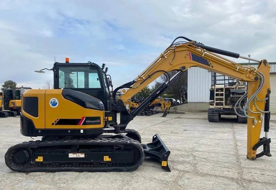 NEW MAXUS 9 Ton Crawler Excavator Warranty up to 10 YEARS НОВА Копарка гусенична MAXUS 9 тонн Гарантія до 10 РОКІВ NOWA Koparka gąsienicowa MAXUS 9 ton Gwarancja do 10 LAT - Telakaivukone: kuva NEW MAXUS 9 Ton Crawler Excavator Warranty up to 10 YEARS НОВА Копарка гусенична MAXUS 9 тонн Гарантія до 10 РОКІВ NOWA Koparka gąsienicowa MAXUS 9 ton Gwarancja do 10 LAT - Telakaivukone NEW MAXUS 9 Ton Crawler Excavator Warranty up to 10 YEARS НОВА Копарка гусенична MAXUS 9 тонн Гарантія до 10 РОКІВ NOWA Koparka gąsienicowa MAXUS 9 ton Gwarancja do 10 LAT - Telakaivukone: kuva NEW MAXUS 9 Ton Crawler Excavator Warranty up to 10 YEARS НОВА Копарка гусенична MAXUS 9 тонн Гарантія до 10 РОКІВ NOWA Koparka gąsienicowa MAXUS 9 ton Gwarancja do 10 LAT - Telakaivukone