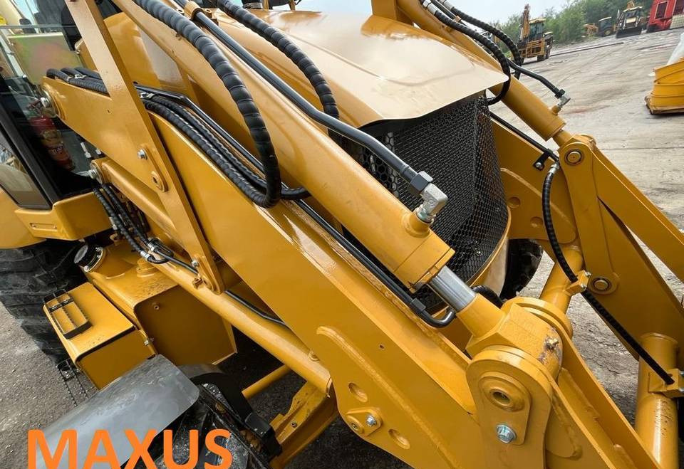 NEW MAXUS Backhoe Loader Warranty up to 10 YEARS | НОВА Екскаватор-навантажувач MAXUS Гарантія до 10 РОКІВ - Kaivuri-trukki: kuva NEW MAXUS Backhoe Loader Warranty up to 10 YEARS | НОВА Екскаватор-навантажувач MAXUS Гарантія до 10 РОКІВ - Kaivuri-trukki NEW MAXUS Backhoe Loader Warranty up to 10 YEARS | НОВА Екскаватор-навантажувач MAXUS Гарантія до 10 РОКІВ - Kaivuri-trukki: kuva NEW MAXUS Backhoe Loader Warranty up to 10 YEARS | НОВА Екскаватор-навантажувач MAXUS Гарантія до 10 РОКІВ - Kaivuri-trukki