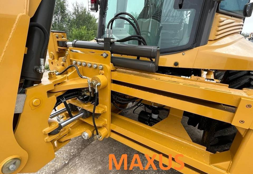 NEW MAXUS Cummins Backhoe Loader Warranty up to 10 YEARS | НОВА Екскаватор-навантажувач MAXUS Cummins Гарантія до 10 РОКІВ - Kaivuri-trukki: kuva NEW MAXUS Cummins Backhoe Loader Warranty up to 10 YEARS | НОВА Екскаватор-навантажувач MAXUS Cummins Гарантія до 10 РОКІВ - Kaivuri-trukki NEW MAXUS Cummins Backhoe Loader Warranty up to 10 YEARS | НОВА Екскаватор-навантажувач MAXUS Cummins Гарантія до 10 РОКІВ - Kaivuri-trukki: kuva NEW MAXUS Cummins Backhoe Loader Warranty up to 10 YEARS | НОВА Екскаватор-навантажувач MAXUS Cummins Гарантія до 10 РОКІВ - Kaivuri-trukki