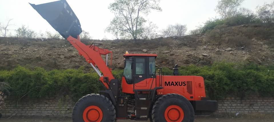 NEW MAXUS Steyr 19 TON Wheeled Loader Warranty up to 10 YEARS | НОВИЙ Колісний навантажувач MAXUS Steyr 19 ТОН Гарантія до 10 РОКІВ - Pyöräkuormaaja: kuva NEW MAXUS Steyr 19 TON Wheeled Loader Warranty up to 10 YEARS | НОВИЙ Колісний навантажувач MAXUS Steyr 19 ТОН Гарантія до 10 РОКІВ - Pyöräkuormaaja NEW MAXUS Steyr 19 TON Wheeled Loader Warranty up to 10 YEARS | НОВИЙ Колісний навантажувач MAXUS Steyr 19 ТОН Гарантія до 10 РОКІВ - Pyöräkuormaaja: kuva NEW MAXUS Steyr 19 TON Wheeled Loader Warranty up to 10 YEARS | НОВИЙ Колісний навантажувач MAXUS Steyr 19 ТОН Гарантія до 10 РОКІВ - Pyöräkuormaaja