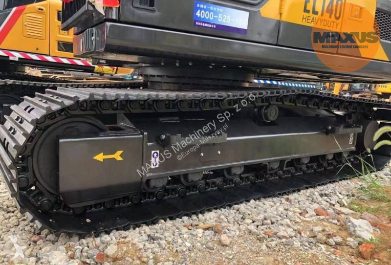 Volvo Volvo EC140 - Telakaivukone: kuva Volvo Volvo EC140 - Telakaivukone Volvo Volvo EC140 - Telakaivukone: kuva Volvo Volvo EC140 - Telakaivukone