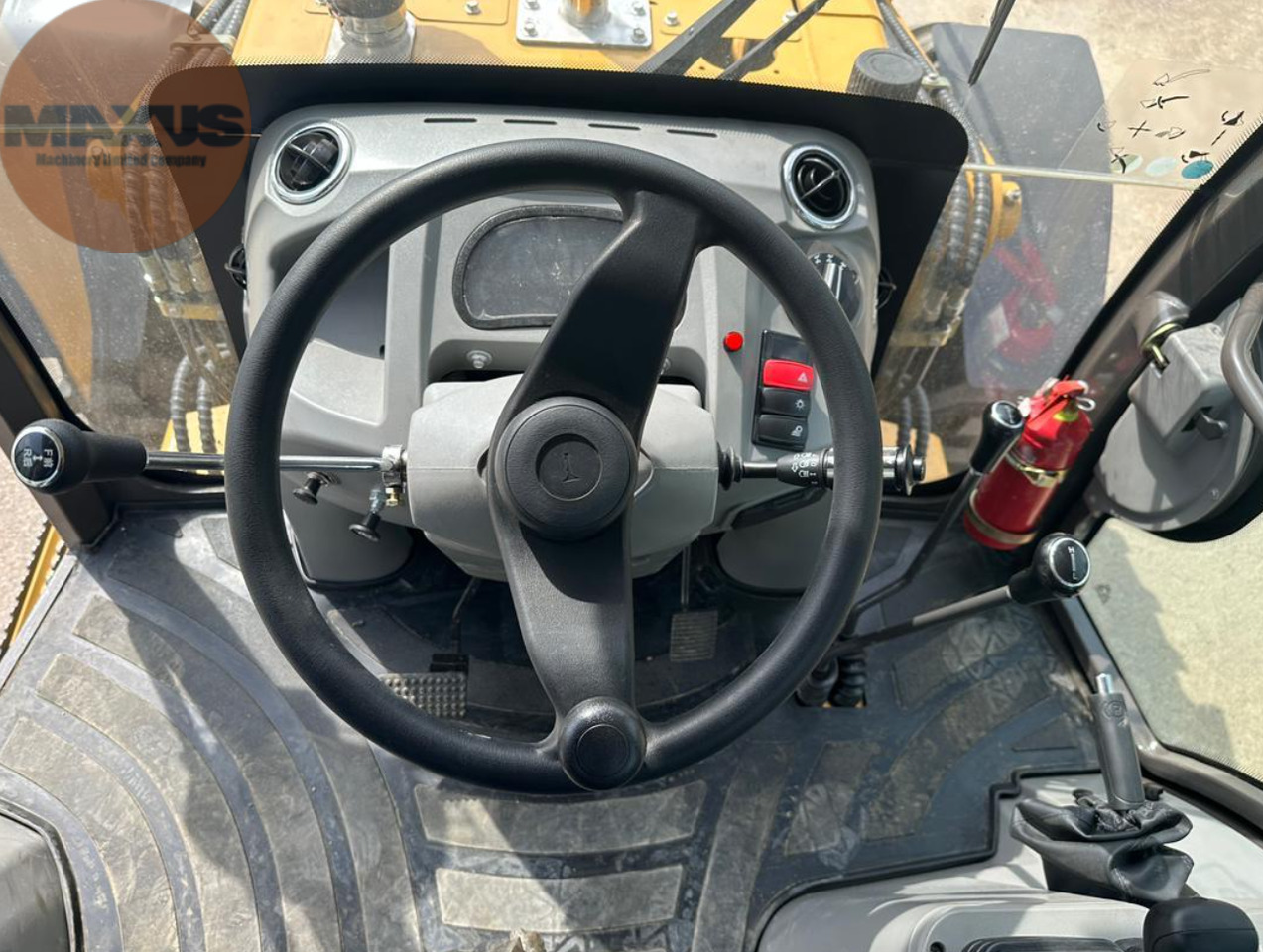 Maxus Maxus Baggerlader 4cx - Kaivuri-trukki: kuva maxus Maxus Baggerlader 4cx - Kaivuri-trukki Maxus Maxus Baggerlader 4cx - Kaivuri-trukki: kuva maxus Maxus Baggerlader 4cx - Kaivuri-trukki