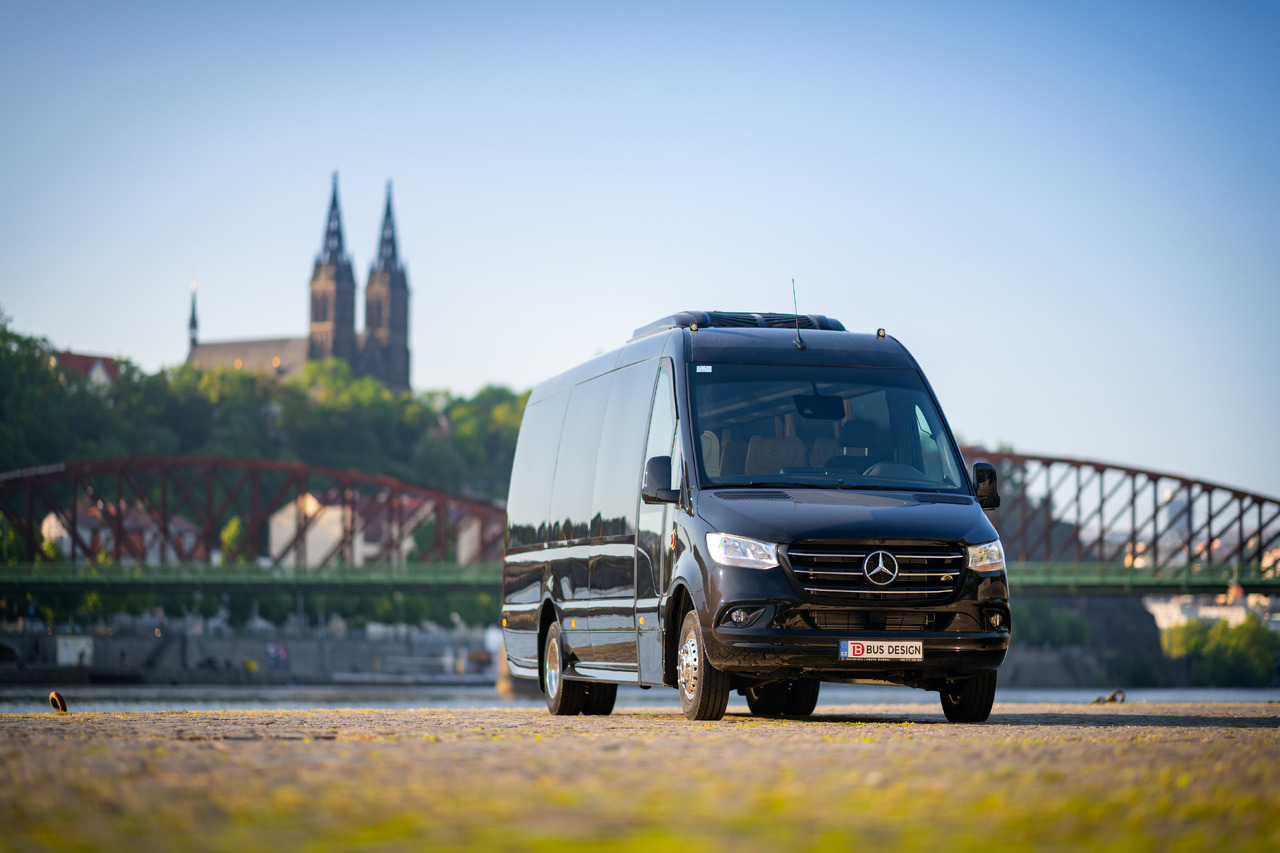 Mercedes-Benz Sprinter Pardus - Minibussi, Pikkubussi: kuva Mercedes-Benz Sprinter Pardus - Minibussi, Pikkubussi Mercedes-Benz Sprinter Pardus - Minibussi, Pikkubussi: kuva Mercedes-Benz Sprinter Pardus - Minibussi, Pikkubussi