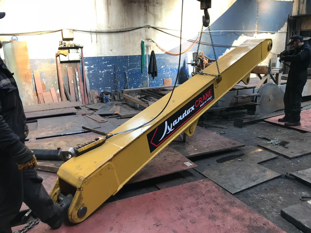 - Puomi - Muut kone: kuva - Puomi - Muut kone - Puomi - Muut kone: kuva - Puomi - Muut kone