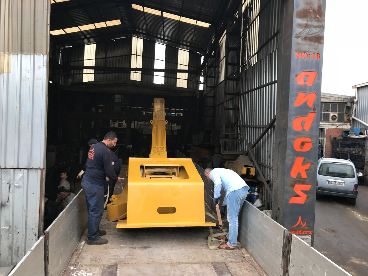 - Puomi - Muut kone: kuva - Puomi - Muut kone - Puomi - Muut kone: kuva - Puomi - Muut kone