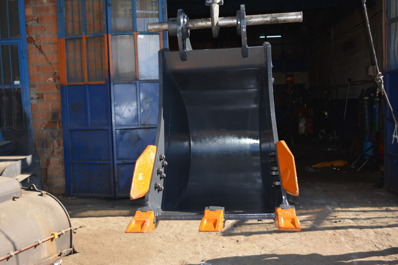 Volvo - Kauha - Minikuormaaja: kuva Volvo - Kauha - Minikuormaaja Volvo - Kauha - Minikuormaaja: kuva Volvo - Kauha - Minikuormaaja