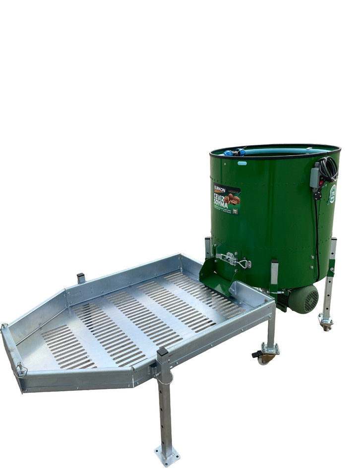 Burkon Sabit Hızlı (Rendeli-Lazerli) Ceviz Soyma Makinesi (80 Kg 190 Lt - Elintarviketeollisuuden kone: kuva Burkon Sabit Hızlı (Rendeli-Lazerli) Ceviz Soyma Makinesi (80 Kg 190 Lt - Elintarviketeollisuuden kone Burkon Sabit Hızlı (Rendeli-Lazerli) Ceviz Soyma Makinesi (80 Kg 190 Lt - Elintarviketeollisuuden kone: kuva Burkon Sabit Hızlı (Rendeli-Lazerli) Ceviz Soyma Makinesi (80 Kg 190 Lt - Elintarviketeollisuuden kone