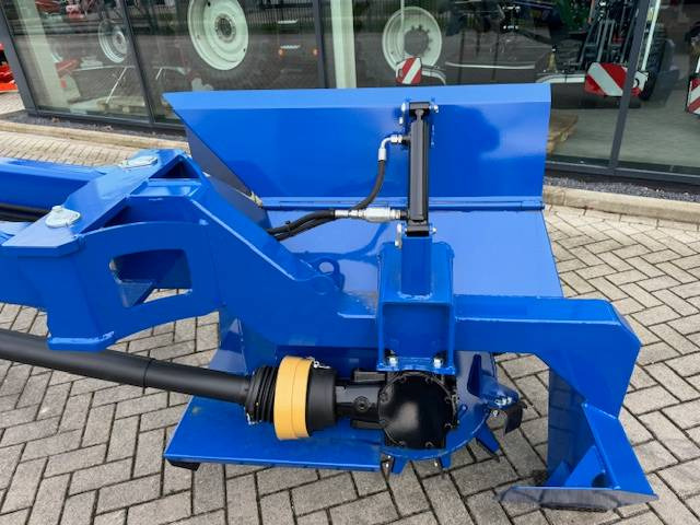 AP Machinebouw GF80 Greppelfrees Direct leverbaar! - Maanmuokkauskone: kuva AP Machinebouw GF80 Greppelfrees Direct leverbaar! - Maanmuokkauskone AP Machinebouw GF80 Greppelfrees Direct leverbaar! - Maanmuokkauskone: kuva AP Machinebouw GF80 Greppelfrees Direct leverbaar! - Maanmuokkauskone