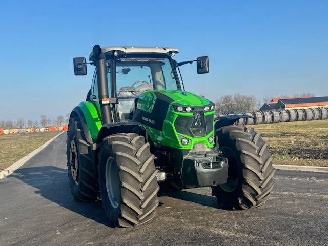 Deutz-Fahr 6205G Nieuw! Geen Adblue! Outside EU! - Traktori: kuva Deutz-Fahr 6205G Nieuw! Geen Adblue! Outside EU! - Traktori Deutz-Fahr 6205G Nieuw! Geen Adblue! Outside EU! - Traktori: kuva Deutz-Fahr 6205G Nieuw! Geen Adblue! Outside EU! - Traktori