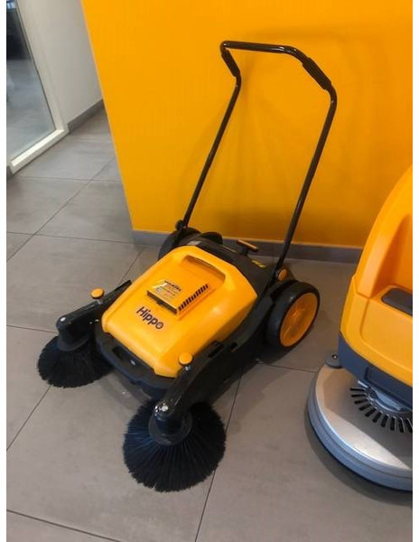 Hippo MS50FP Veegmachine - Lakaisukone teollisuuteen: kuva Hippo MS50FP Veegmachine - Lakaisukone teollisuuteen Hippo MS50FP Veegmachine - Lakaisukone teollisuuteen: kuva Hippo MS50FP Veegmachine - Lakaisukone teollisuuteen