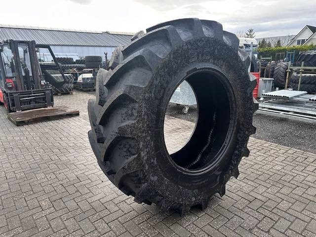 Michelin 650/75 R38 MachXbib Neu - Rengas - Maatalouskoneet: kuva Michelin 650/75 R38 MachXbib Neu - Rengas - Maatalouskoneet Michelin 650/75 R38 MachXbib Neu - Rengas - Maatalouskoneet: kuva Michelin 650/75 R38 MachXbib Neu - Rengas - Maatalouskoneet