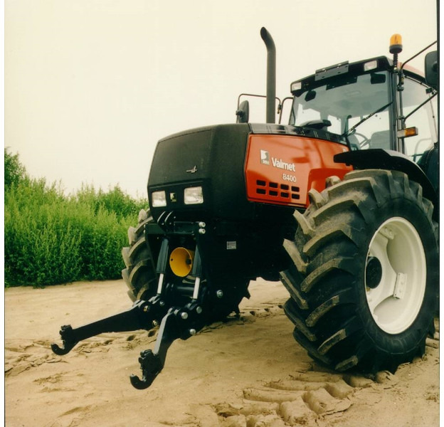 Valtra Valmet Zuidberg Fronthef - Traktori: kuva Valtra Valmet Zuidberg Fronthef - Traktori Valtra Valmet Zuidberg Fronthef - Traktori: kuva Valtra Valmet Zuidberg Fronthef - Traktori