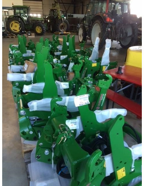 Zuidberg John Deere fronthef, frontaftakas, frontlinkage, - Varaosat - Maatalouskoneet: kuva Zuidberg John Deere fronthef, frontaftakas, frontlinkage, - Varaosat - Maatalouskoneet Zuidberg John Deere fronthef, frontaftakas, frontlinkage, - Varaosat - Maatalouskoneet: kuva Zuidberg John Deere fronthef, frontaftakas, frontlinkage, - Varaosat - Maatalouskoneet