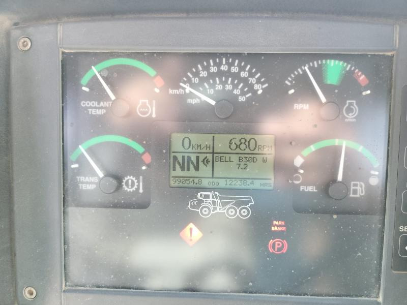 Leasing Bell B30D Bell B30D: kuva Leasing Bell B30D Bell B30D