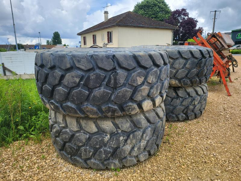 Bridgestone - Rengas - Rakennuskoneet: kuva Bridgestone - Rengas - Rakennuskoneet Bridgestone - Rengas - Rakennuskoneet: kuva Bridgestone - Rengas - Rakennuskoneet