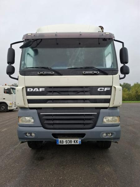 DAF 85 .410 - Säiliöauto: kuva DAF 85 .410 - Säiliöauto DAF 85 .410 - Säiliöauto: kuva DAF 85 .410 - Säiliöauto