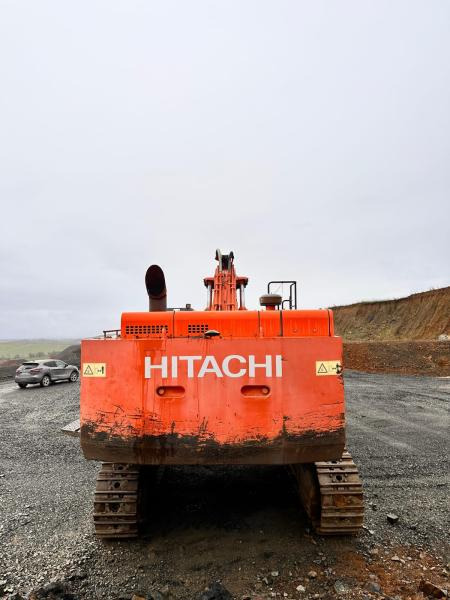 Hitachi ZX870 LCR-5B - Telakaivukone: kuva Hitachi ZX870 LCR-5B - Telakaivukone Hitachi ZX870 LCR-5B - Telakaivukone: kuva Hitachi ZX870 LCR-5B - Telakaivukone