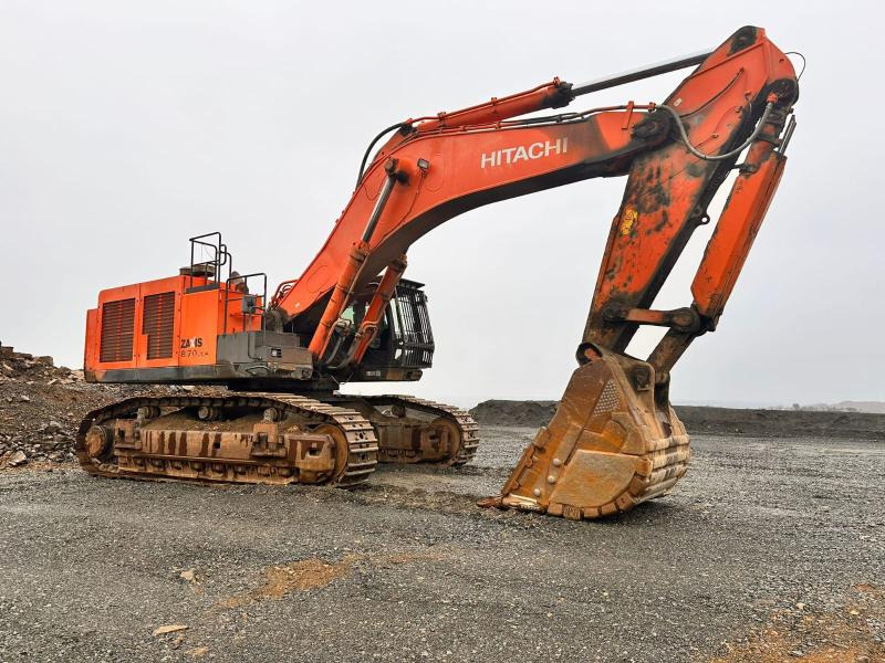 Hitachi ZX870 LCR-5B - Telakaivukone: kuva Hitachi ZX870 LCR-5B - Telakaivukone Hitachi ZX870 LCR-5B - Telakaivukone: kuva Hitachi ZX870 LCR-5B - Telakaivukone