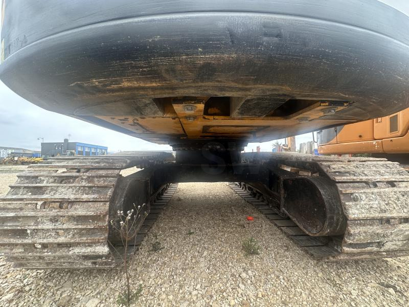 Jcb JS160 NLC - Telakaivukone: kuva Jcb JS160 NLC - Telakaivukone Jcb JS160 NLC - Telakaivukone: kuva Jcb JS160 NLC - Telakaivukone