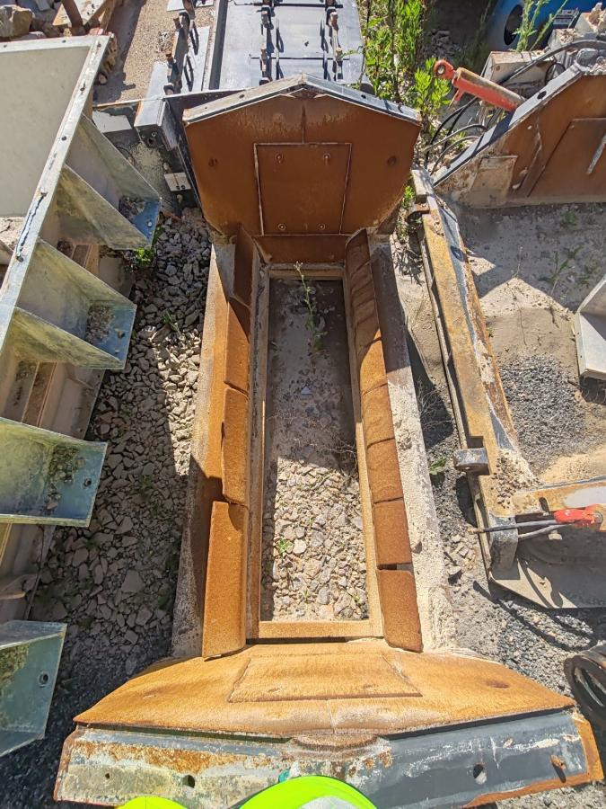 Sandvik GM420-14 - Iskumurskain: kuva Sandvik GM420-14 - Iskumurskain Sandvik GM420-14 - Iskumurskain: kuva Sandvik GM420-14 - Iskumurskain