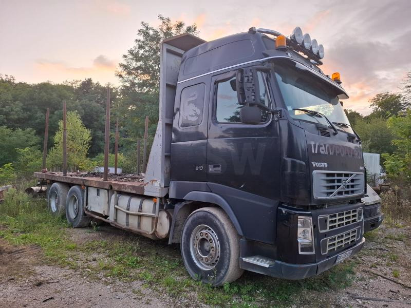Volvo FH16 - 610 - Lava-kuorma-auto: kuva Volvo FH16 - 610 - Lava-kuorma-auto Volvo FH16 - 610 - Lava-kuorma-auto: kuva Volvo FH16 - 610 - Lava-kuorma-auto