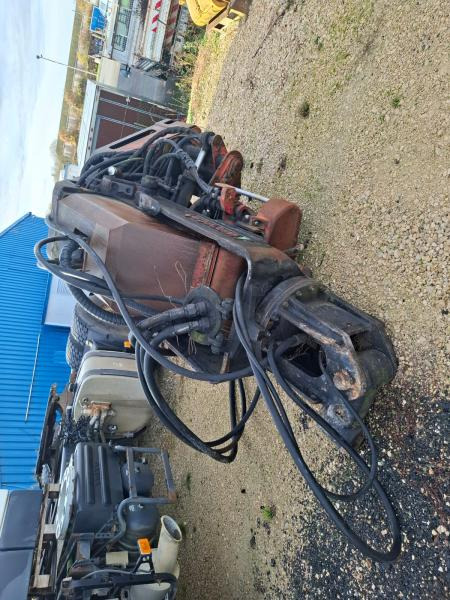 WARATAH RTH622 - Harvesteripää: kuva WARATAH RTH622 - Harvesteripää WARATAH RTH622 - Harvesteripää: kuva WARATAH RTH622 - Harvesteripää