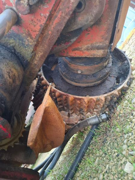 WARATAH RTH622 - Harvesteripää: kuva WARATAH RTH622 - Harvesteripää WARATAH RTH622 - Harvesteripää: kuva WARATAH RTH622 - Harvesteripää