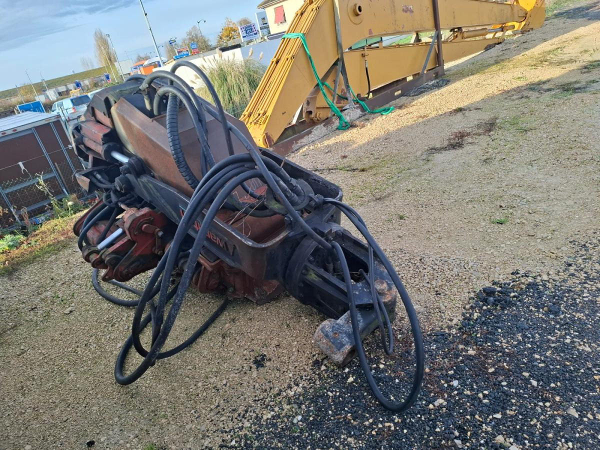 WARATAH RTH622 - Harvesteripää: kuva WARATAH RTH622 - Harvesteripää WARATAH RTH622 - Harvesteripää: kuva WARATAH RTH622 - Harvesteripää