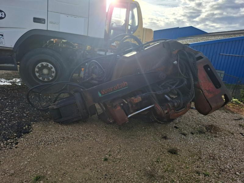 WARATAH RTH622 - Harvesteripää: kuva WARATAH RTH622 - Harvesteripää WARATAH RTH622 - Harvesteripää: kuva WARATAH RTH622 - Harvesteripää