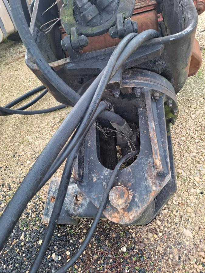 WARATAH RTH622 - Harvesteripää: kuva WARATAH RTH622 - Harvesteripää WARATAH RTH622 - Harvesteripää: kuva WARATAH RTH622 - Harvesteripää