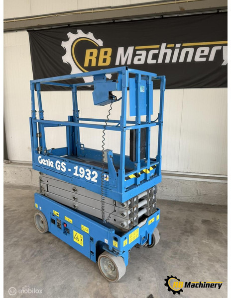 Onbekend merken Genie GS 1932 - Saksilava: kuva Onbekend merken Genie GS 1932 - Saksilava Onbekend merken Genie GS 1932 - Saksilava: kuva Onbekend merken Genie GS 1932 - Saksilava