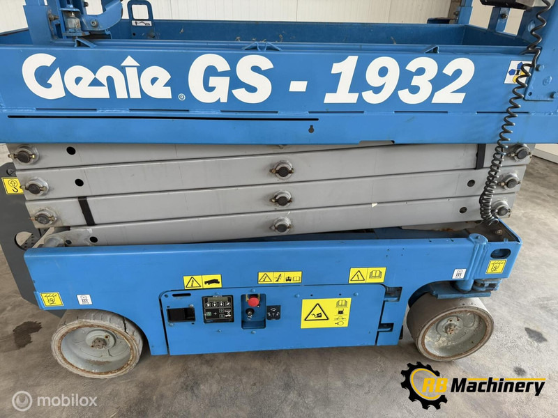 Onbekend merken Genie GS 1932 - Saksilava: kuva Onbekend merken Genie GS 1932 - Saksilava Onbekend merken Genie GS 1932 - Saksilava: kuva Onbekend merken Genie GS 1932 - Saksilava