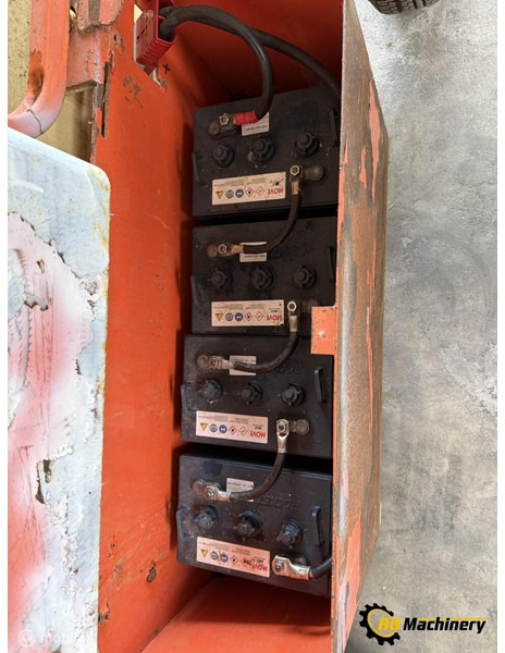 Onbekend merken JLG 3969 - Vastapainotrukki: kuva Onbekend merken JLG 3969 - Vastapainotrukki Onbekend merken JLG 3969 - Vastapainotrukki: kuva Onbekend merken JLG 3969 - Vastapainotrukki