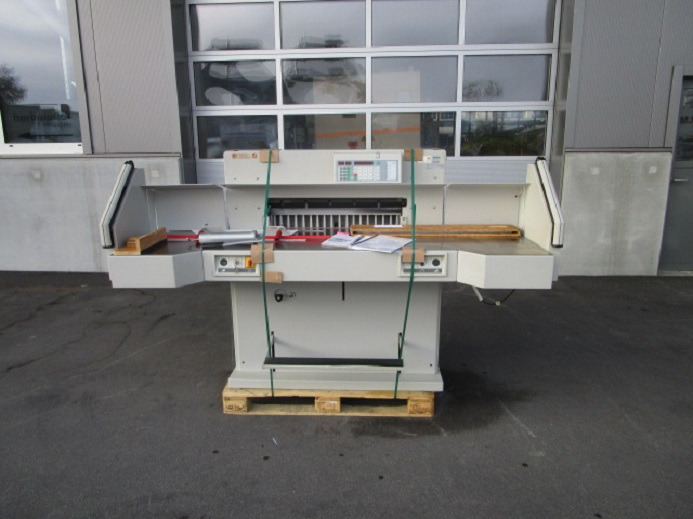 IDEAL 7225-55 EC3 LT - Paperileikkuri: kuva IDEAL 7225-55 EC3 LT - Paperileikkuri IDEAL 7225-55 EC3 LT - Paperileikkuri: kuva IDEAL 7225-55 EC3 LT - Paperileikkuri