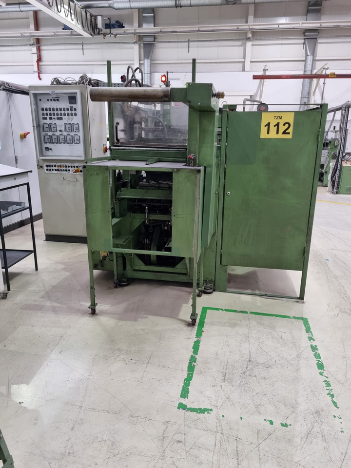 ILLIG THERMOFORMMASCHINE RDM 37/10 - Pakkauskone: kuva ILLIG THERMOFORMMASCHINE RDM 37/10 - Pakkauskone ILLIG THERMOFORMMASCHINE RDM 37/10 - Pakkauskone: kuva ILLIG THERMOFORMMASCHINE RDM 37/10 - Pakkauskone