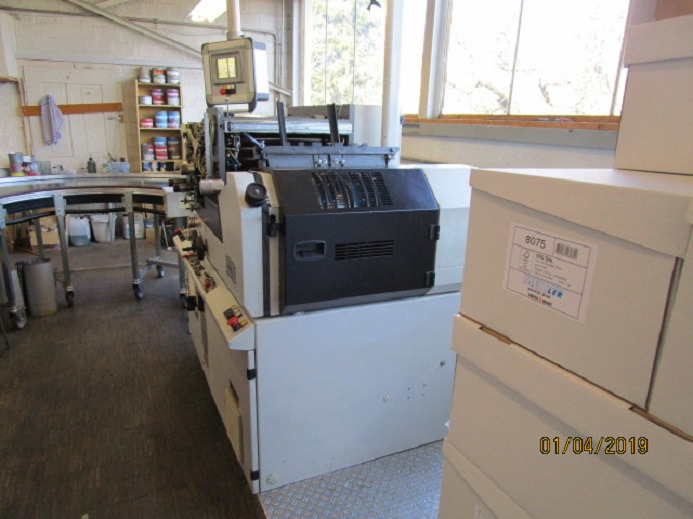 KUVERTDRUCK – OFFSETDRUCKMASCHINE W+D 232 - Offsetpainokone: kuva KUVERTDRUCK – OFFSETDRUCKMASCHINE W+D 232 - Offsetpainokone KUVERTDRUCK – OFFSETDRUCKMASCHINE W+D 232 - Offsetpainokone: kuva KUVERTDRUCK – OFFSETDRUCKMASCHINE W+D 232 - Offsetpainokone